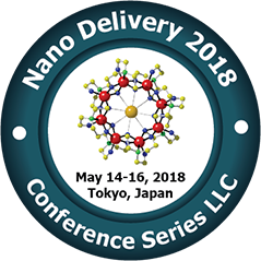 2nd International Conference and Exhibition on Nanomedicine and Drug Delivery